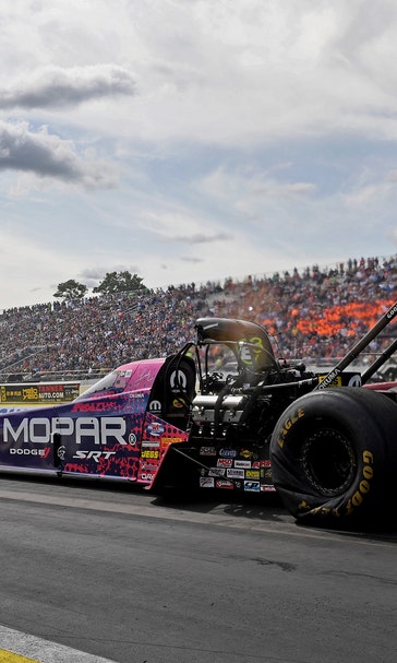 Leah Pritchett wins at Brainerd to end 26-event drought